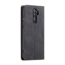 Чехол-книжка CaseMe Matte Xiaomi Redmi Note 8 Pro
