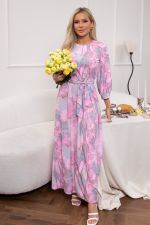 Платье Эмелин №7 Valentina