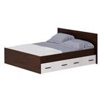 Флорида КР-17 Кровать 1600 без настила