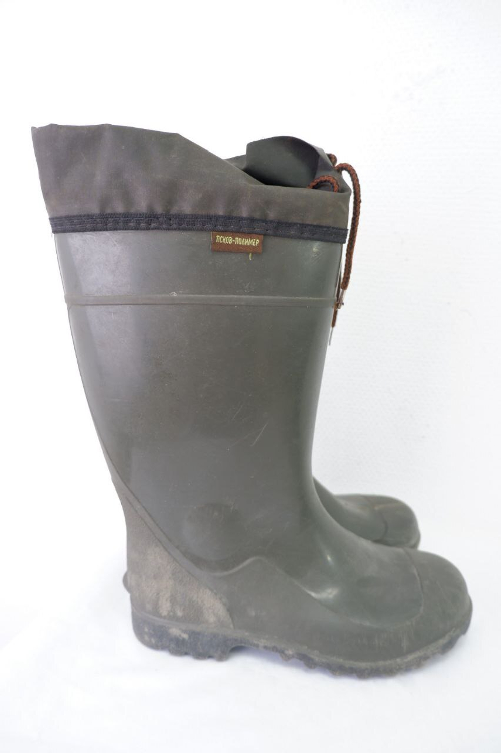 Сапоги резиновые 41 размер