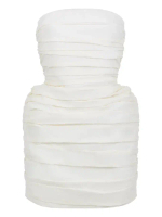 Платье hips, ванильный