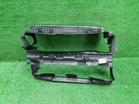 Воздуховод радиатора BMW 4er G22 (2020-н.в.)