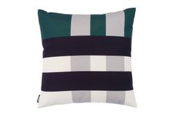 Декоративная подушка 40х40 см, цвет Бокс