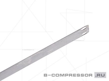 Пластина клапанная большая СБ4 LB50-LB75