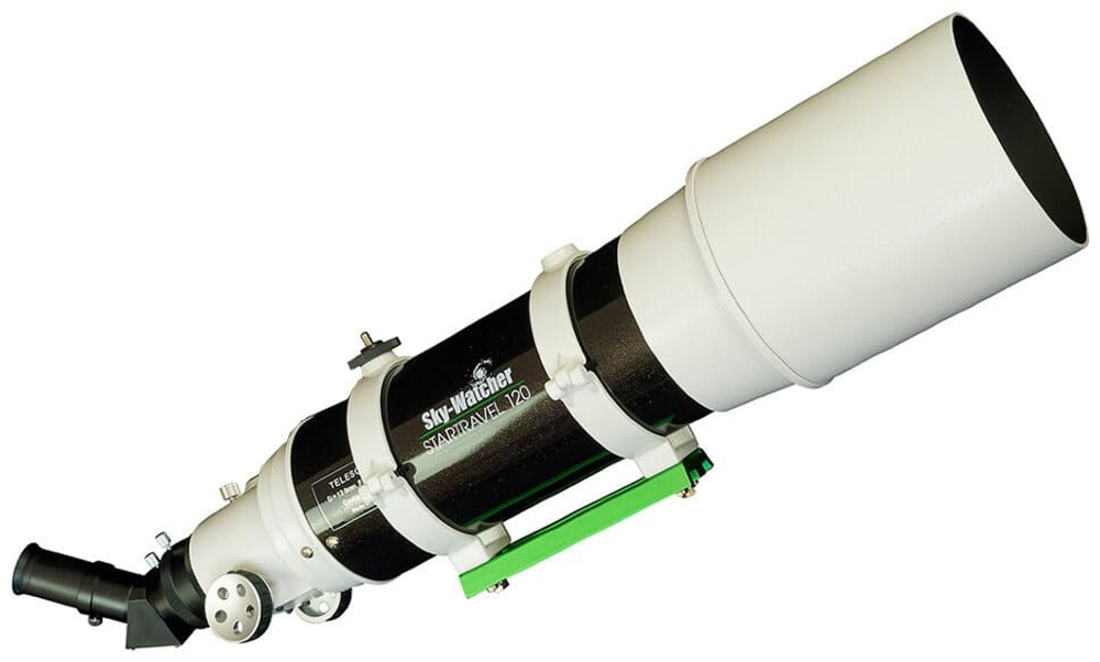 Труба оптическая Sky-Watcher StarTravel BK 1206 OTA - фото 2