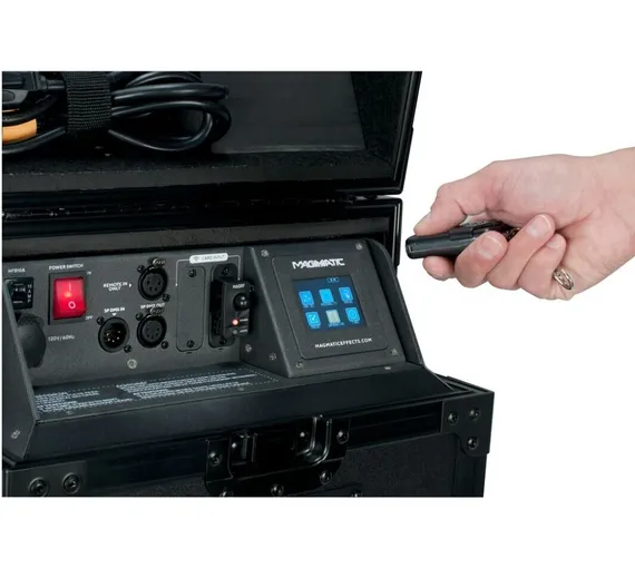 MagRF дистанционный и беспроводной модуль