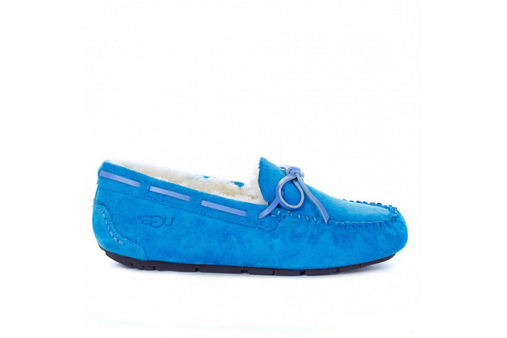 UGG Dakota Sky Blue