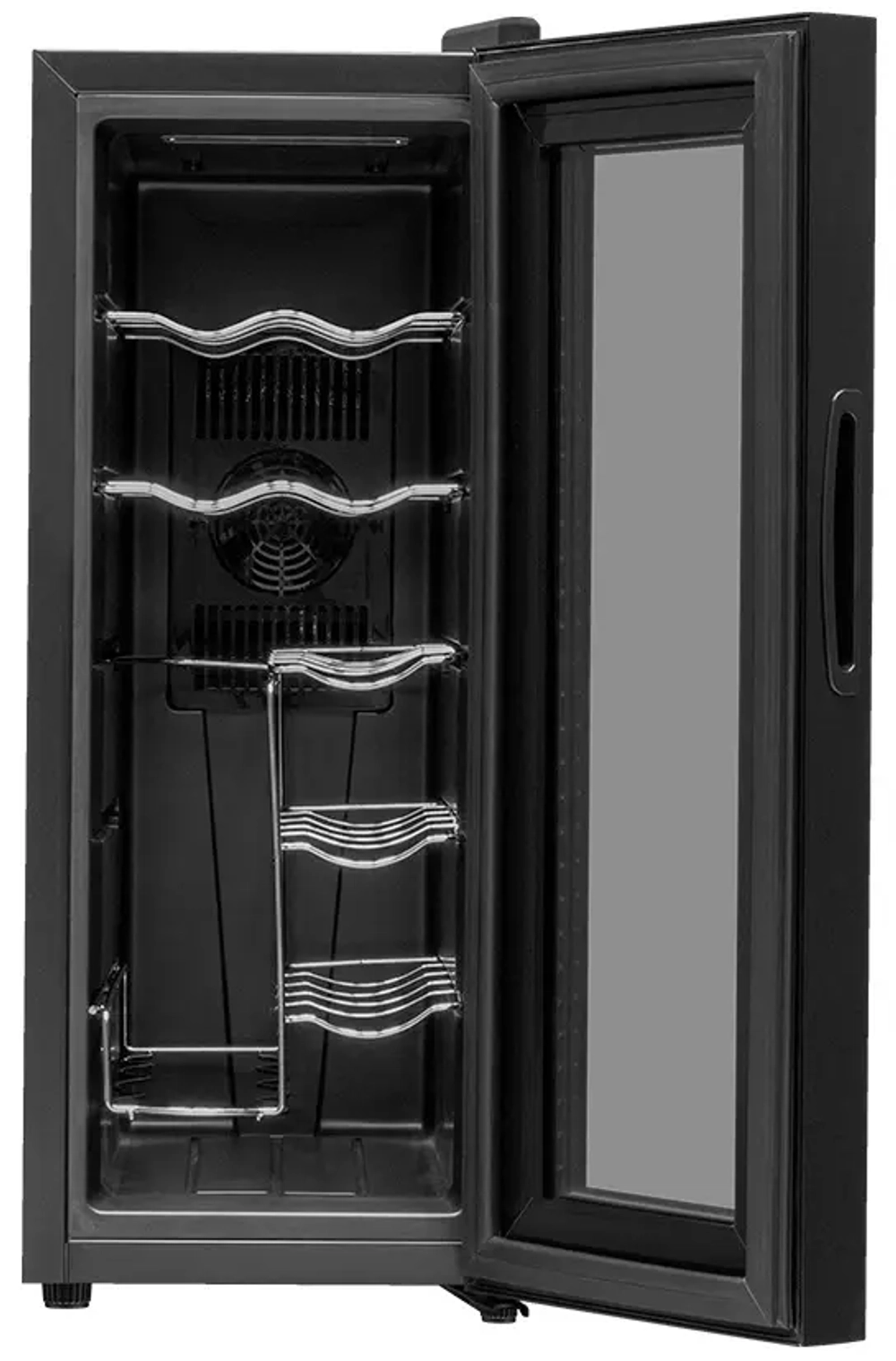 Винный шкаф монотемпературный Meyvel MV12-TBD1