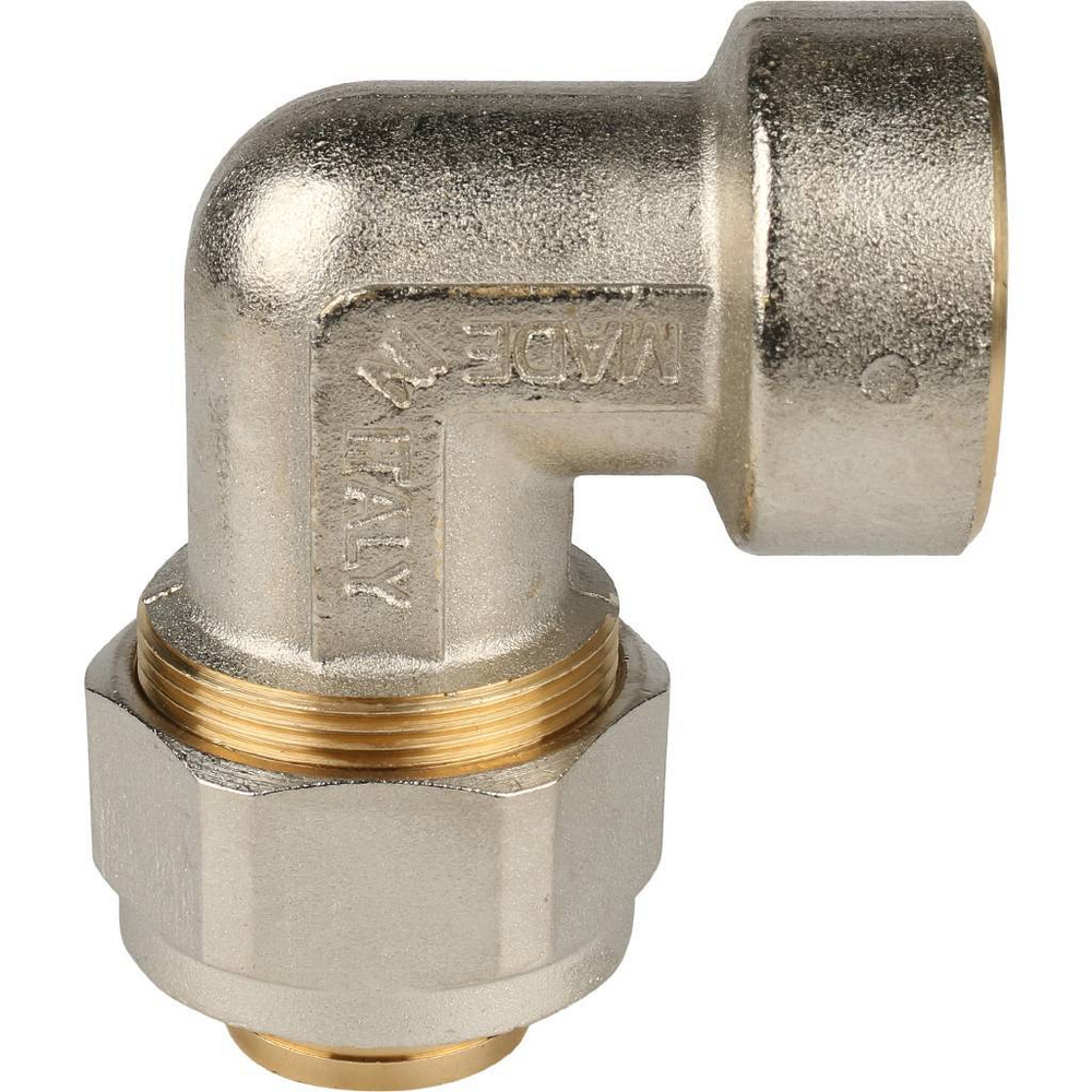 Угольник-переходник с внутренней резьбой  1"x32