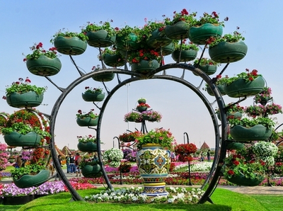 Арка Сердце-4