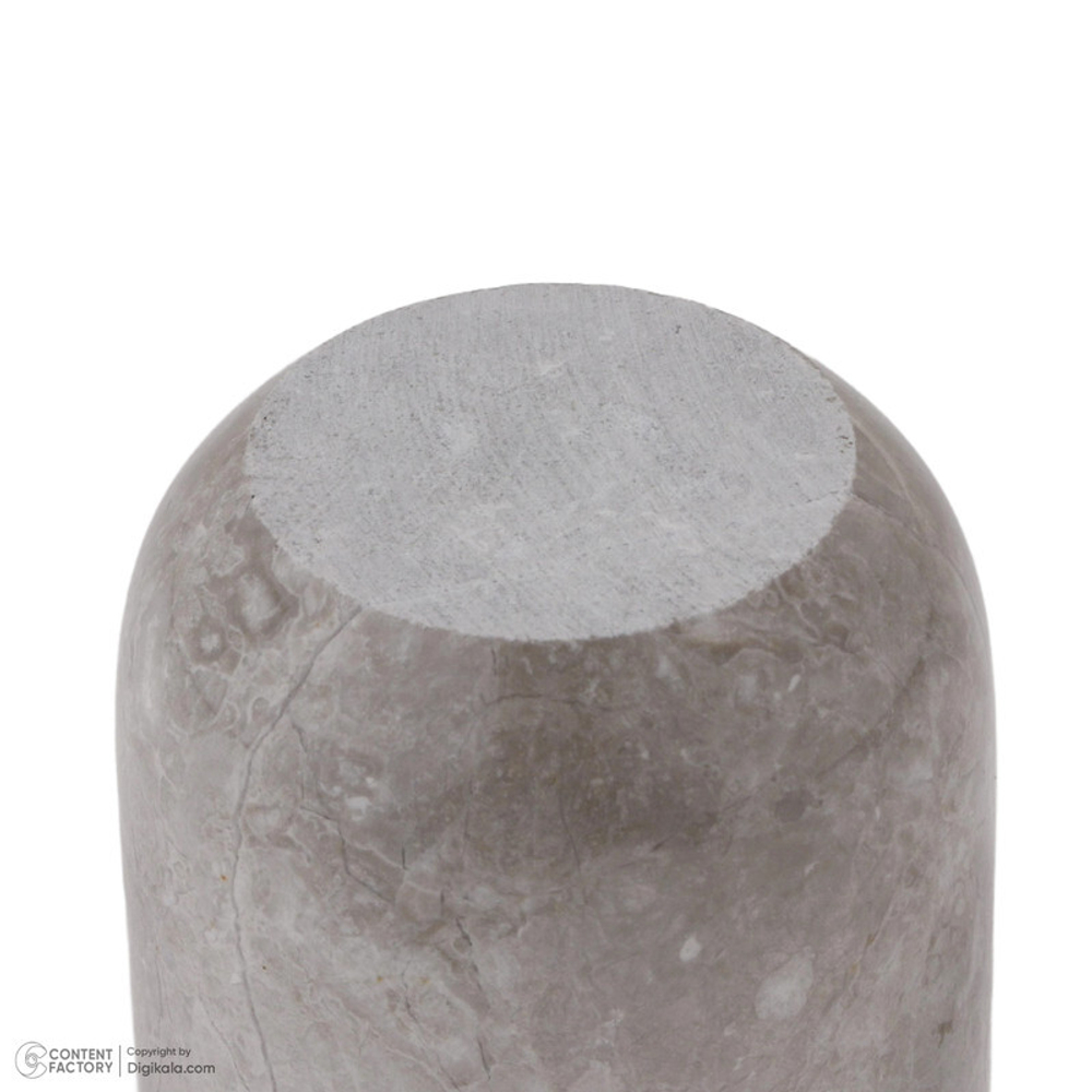 Стакан из натурального камня Persian silk marble stone 3-1 498 Иран