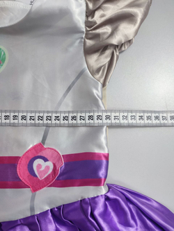 Платье Nickelodeon красивое на 5-6 лет