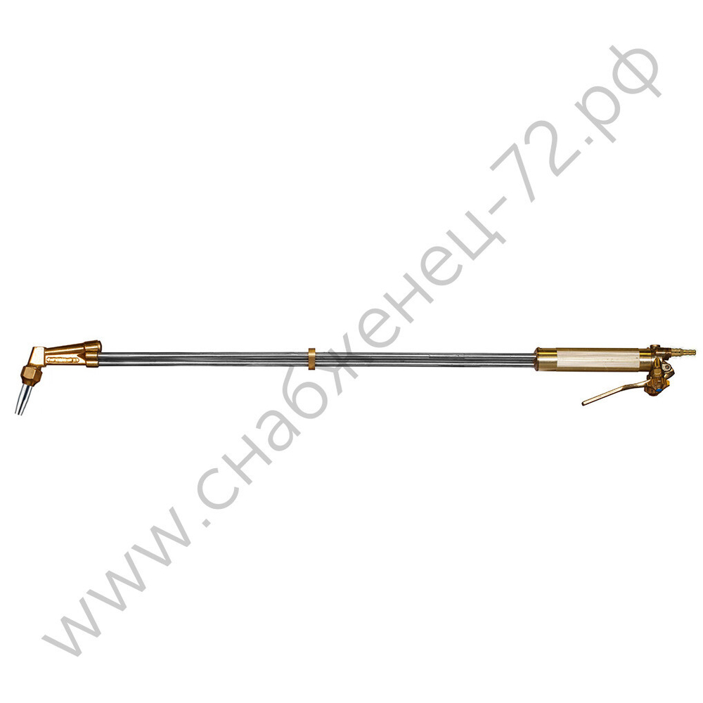 Резак удлинённый Р3-362У, L=900