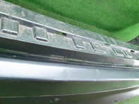 Бампер задний Skoda Kodiaq (2016-2022)