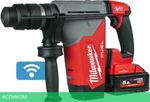 Перфоратор Milwaukee M18 ONE FHPX-552X FUEL (4933478496)
