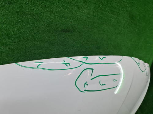 Капот Geely Coolray (2019-2023)