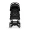 Прогулочная коляска Cybex Coya Sepia Black Chrome