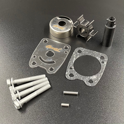 Ремкомплект помпы охлаждения Yamaha 4-5 (Omax)