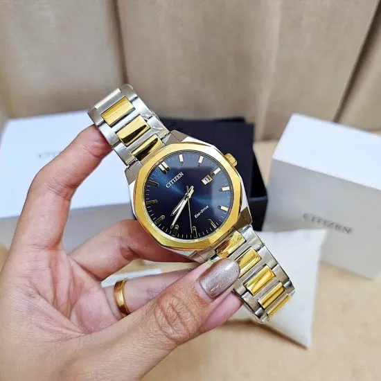 Наручные часы Citizen BM7604-80E