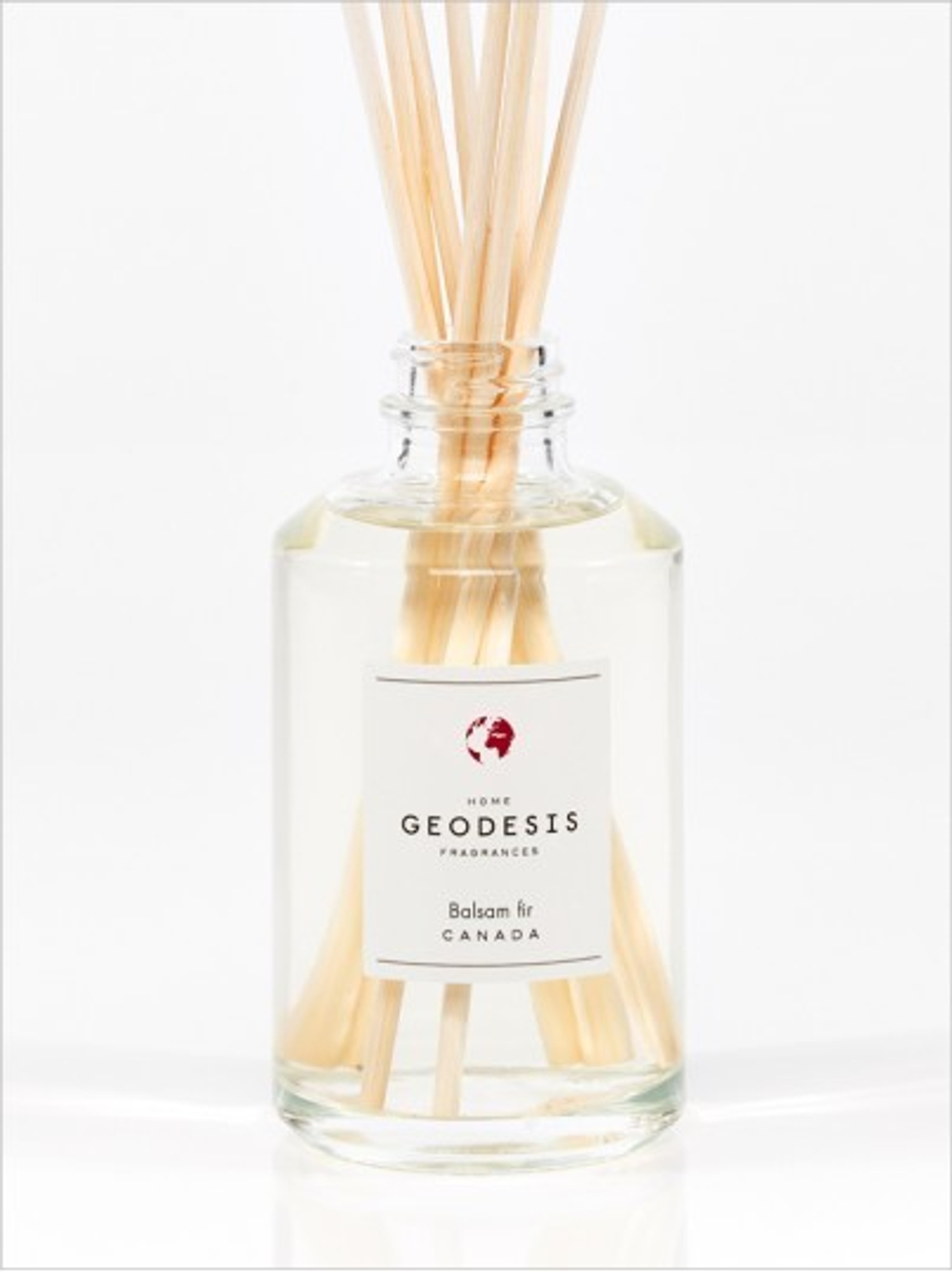 Запасной блок для диффузора 200мл Geodesis Balsam Fir