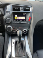 Citroen DS5 Performance Line