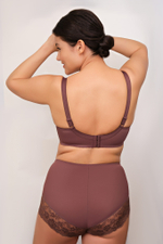 1148 бюстгальтер "Ирландский кофе"