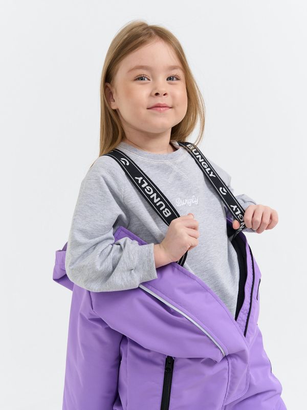 Комбинезон зимний 