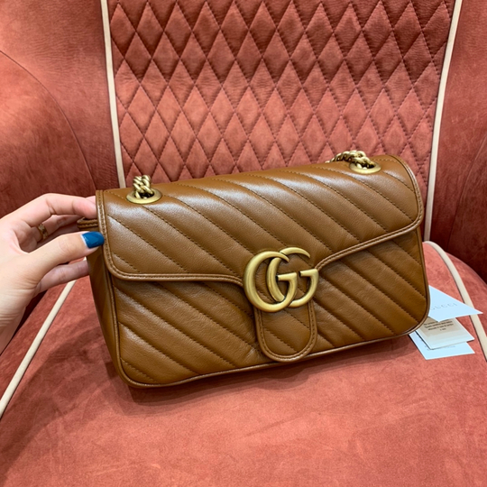 Gucci Marmont 26 cm