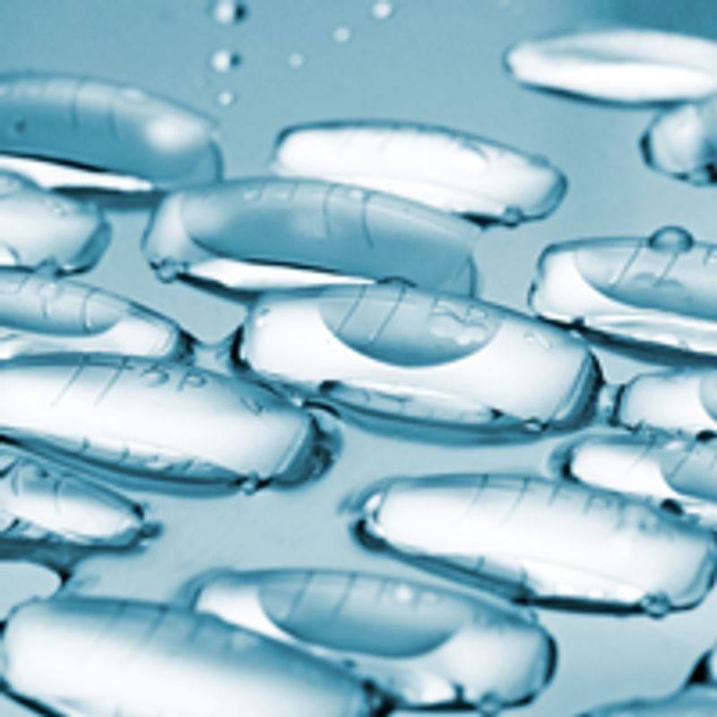 Что такое жидкие типсы для наращивания ногтей?