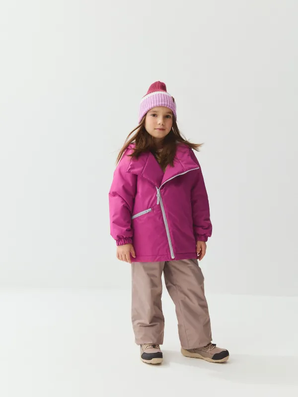 Полукомбинезон демисезонный 