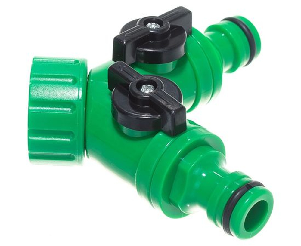 Распределитель 3/4 HL043