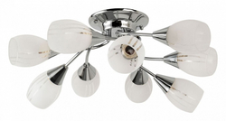 Накладная люстра Arte Lamp A2701PL-9CC