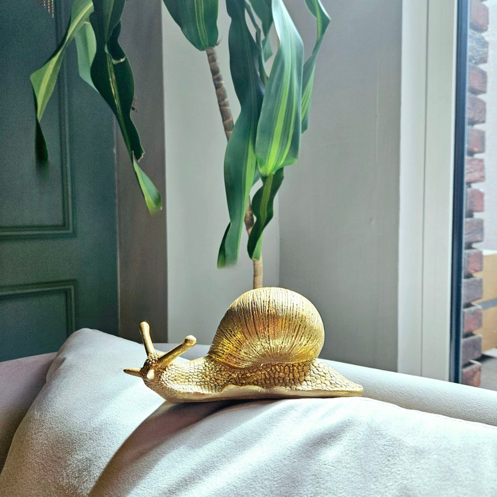 Статуэтка Snail