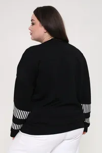 Свитшот 20340 Fabrika