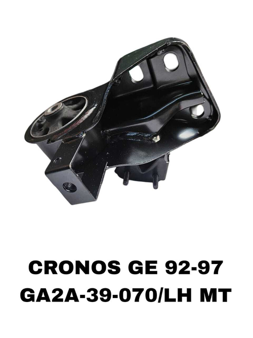 ПОДУШКИ ДВИГАТЕЛЯ CRONOS GE 92-97
