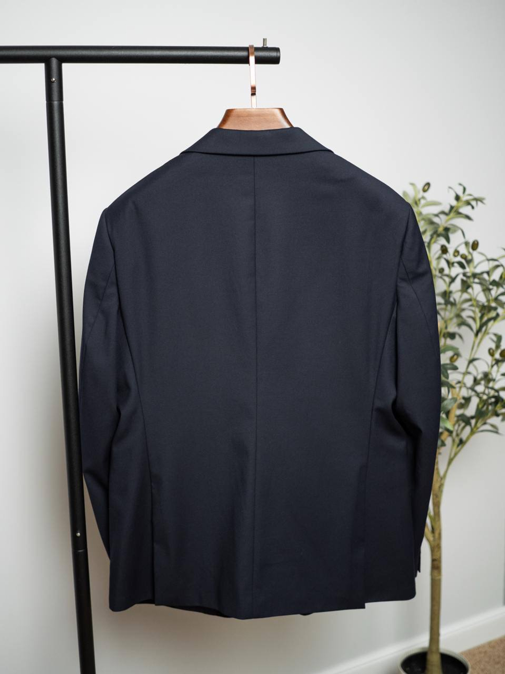 Костюм Kiton