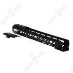 Цевье В-1ОВ для ВПО 123, ВПО 128 и др., Тактические Идеи