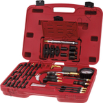 Компрессометр дизельный универсальный для большинства марок СТАНКОИМПОРТ, KA-7191D