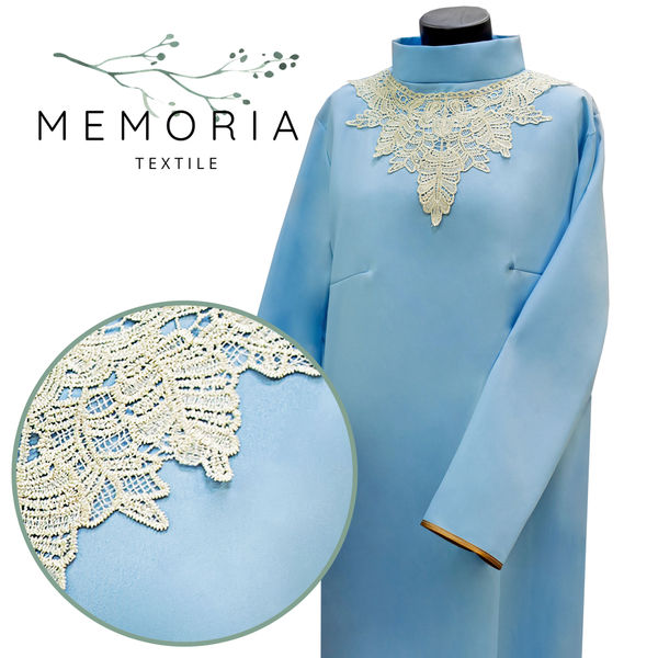 Платье ритуальное "Лето"