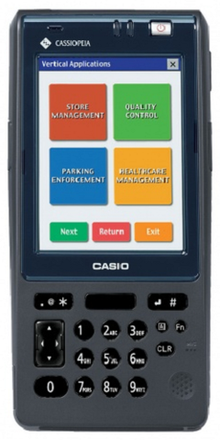 Casio