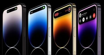 iPhone 15, iPhone 15 Plus, iPhone 15 Pro n iPhone 15 Pro Max - a что изменилось?