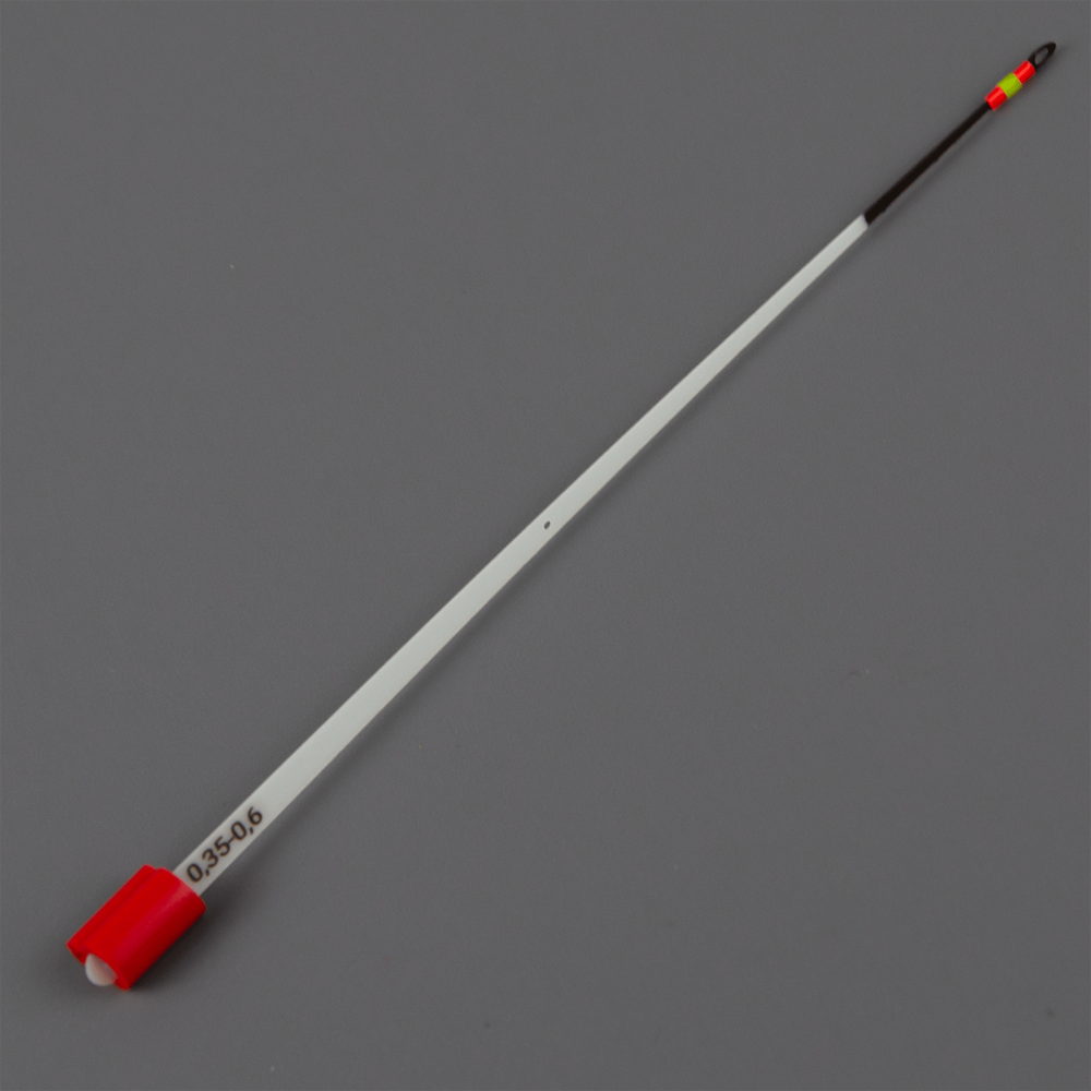 Кивок одинарный Талисман Рыбака "Комариный нос" 120мм (5шт/уп)