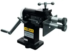 Ручной зиговочный станок Stalex TB-12