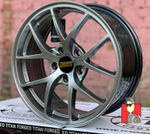 Комплект дисков BBS 16x7 et40 5x100