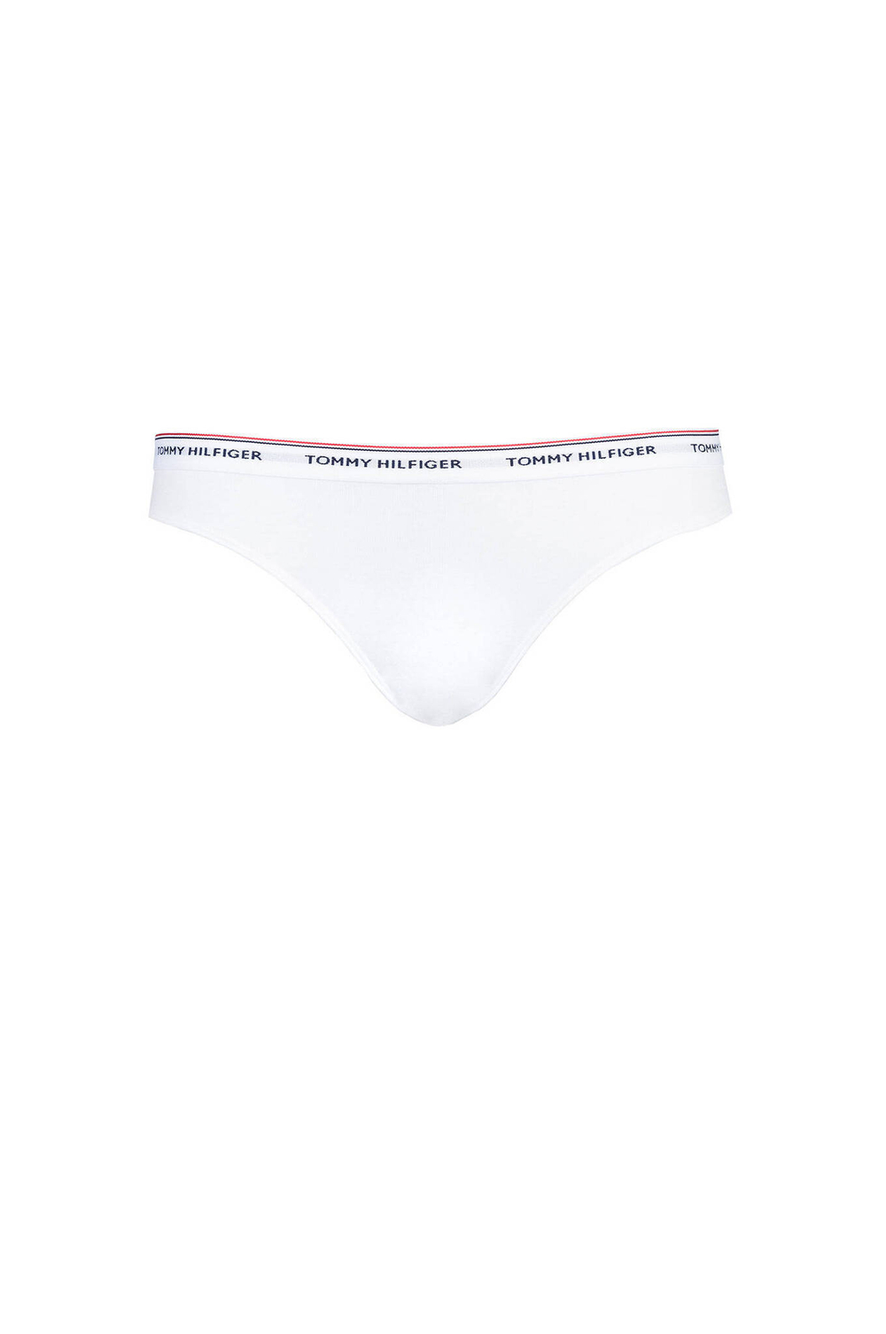 трусики 3 пары Tommy Hilfiger Underwear - темно-синий(UW0UW00043)