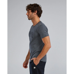 Футболка мужская TYR MEN'S ULTRASOFT LIGHTWEIGHT BIG LOGO