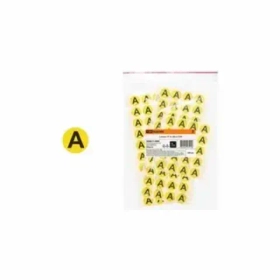 Символ "A" d=20мм TDM SQ0817-0086