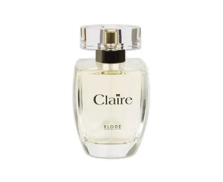 Женская парфюмерная вода Elode Claire 100 мл