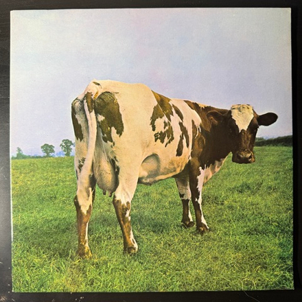 Виниловая пластинка Pink Floyd - Atom Heart Mother LP