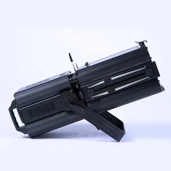 SHOWLIGHT SL-180Z-RGBW светодиодный профильный GOBO прожектор